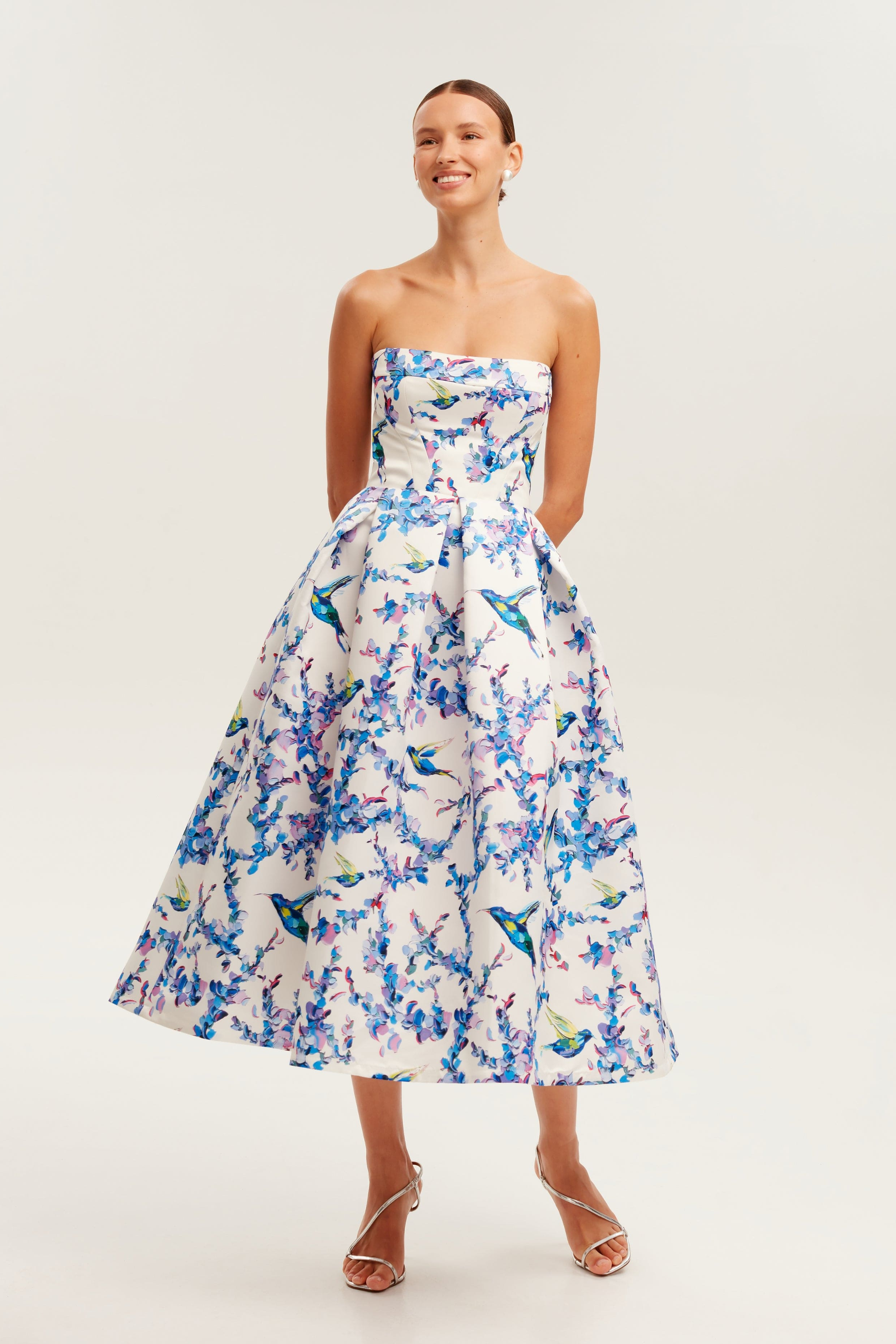 Linèa™ | Robe Mirabel