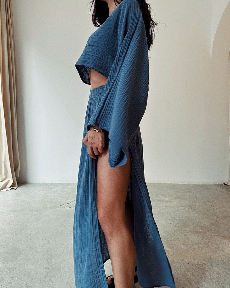 Linèa™ | Ensemble coton