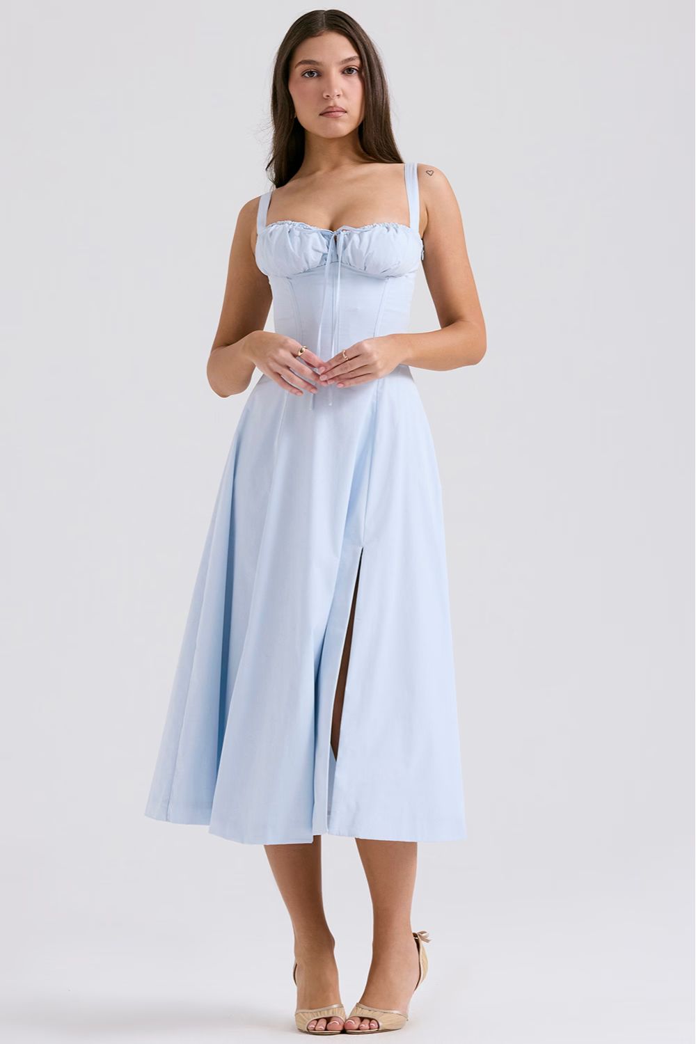 Linèa™ | Robe Celine