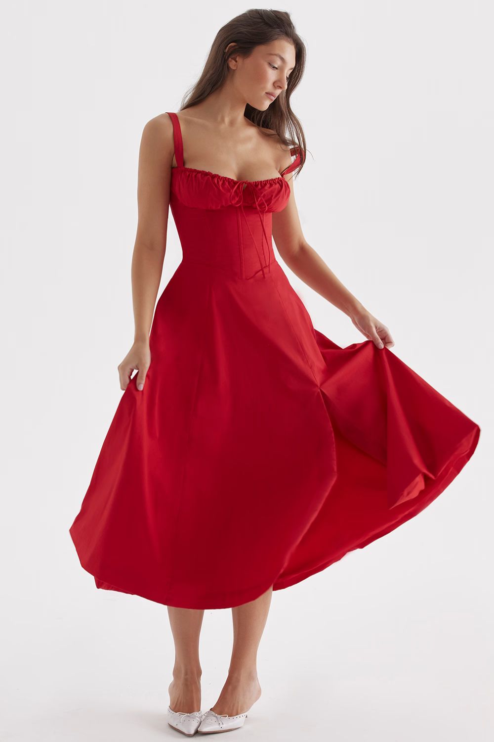 Linèa™ | Robe Celine