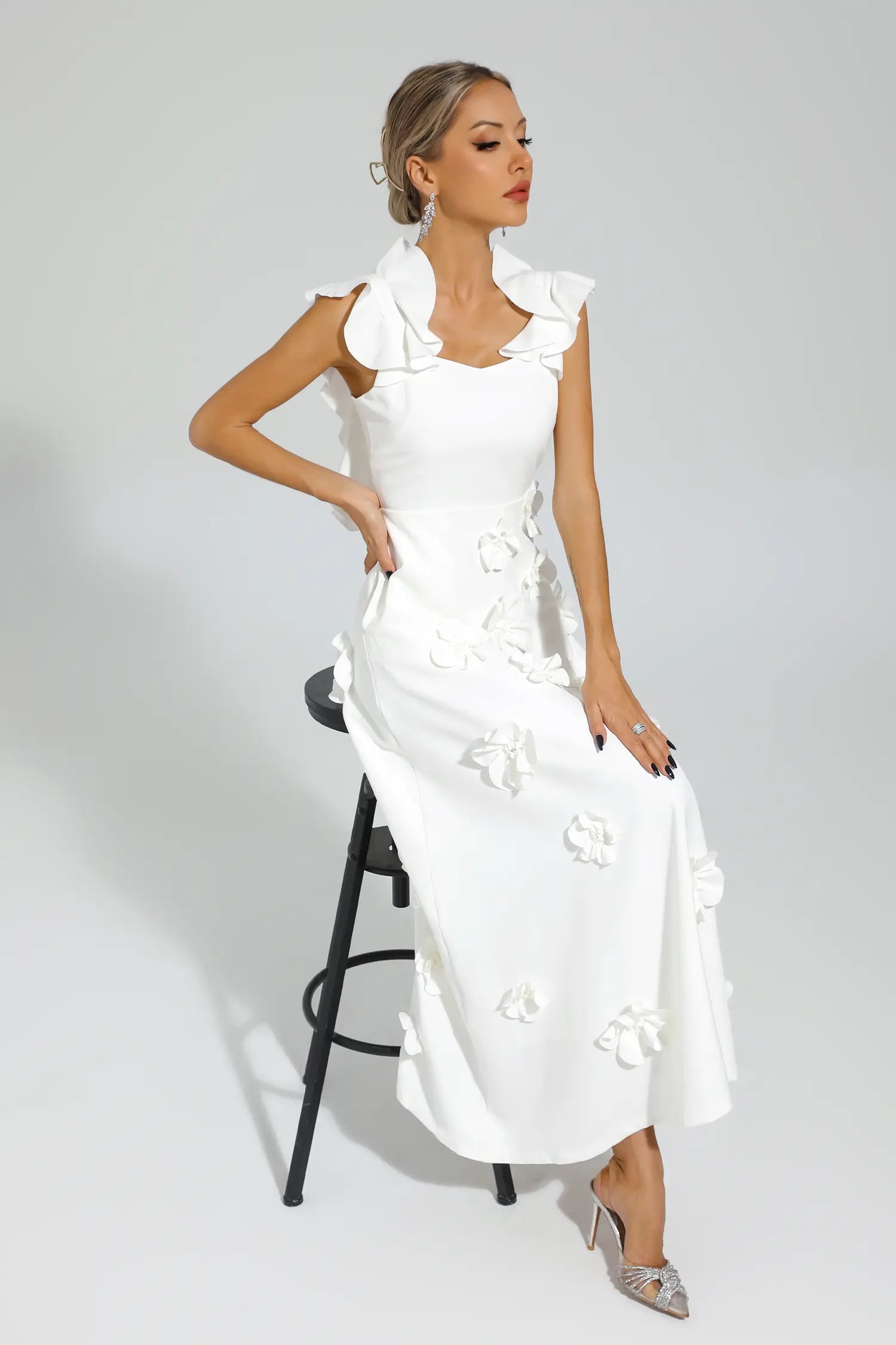 Linèa™ | Robe Tanish