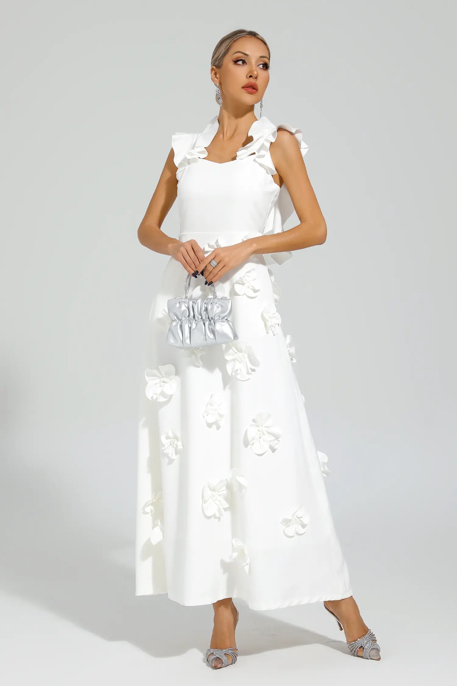 Linèa™ | Robe Tanish