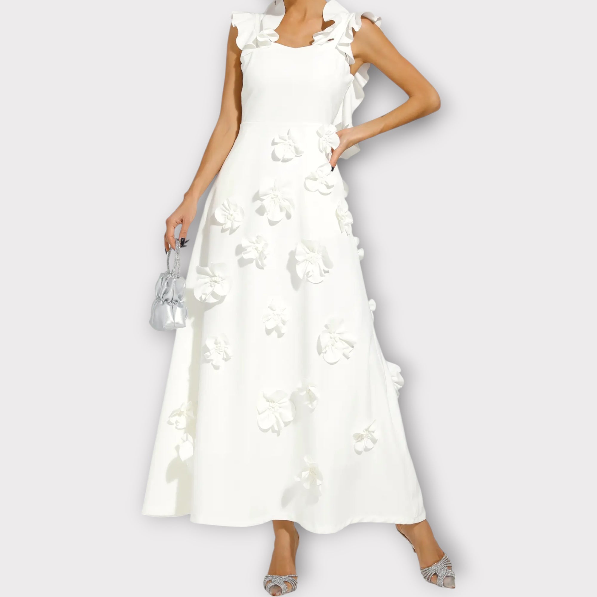 Linèa™ | Robe Tanish