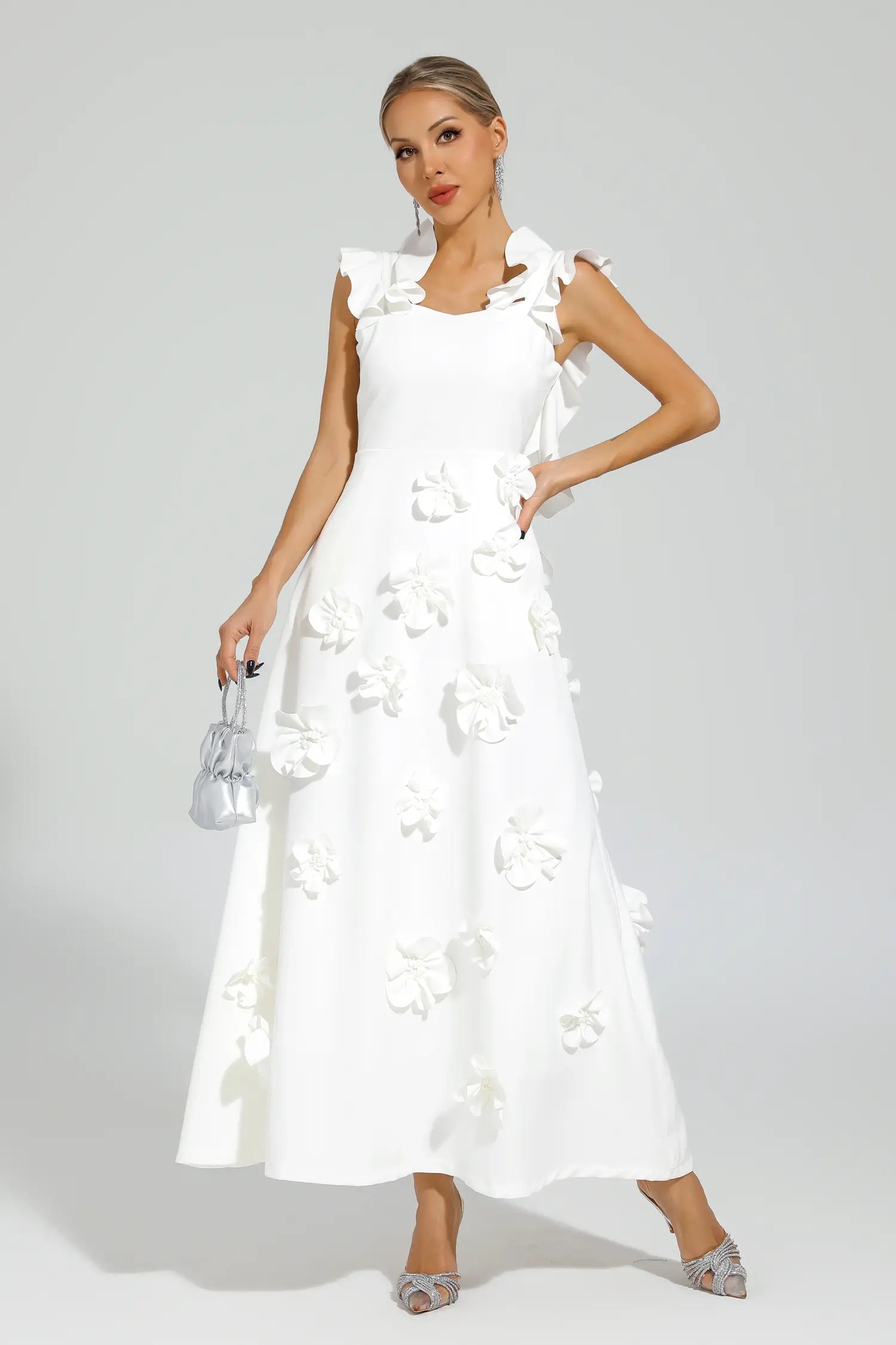 Linèa™ | Robe Tanish