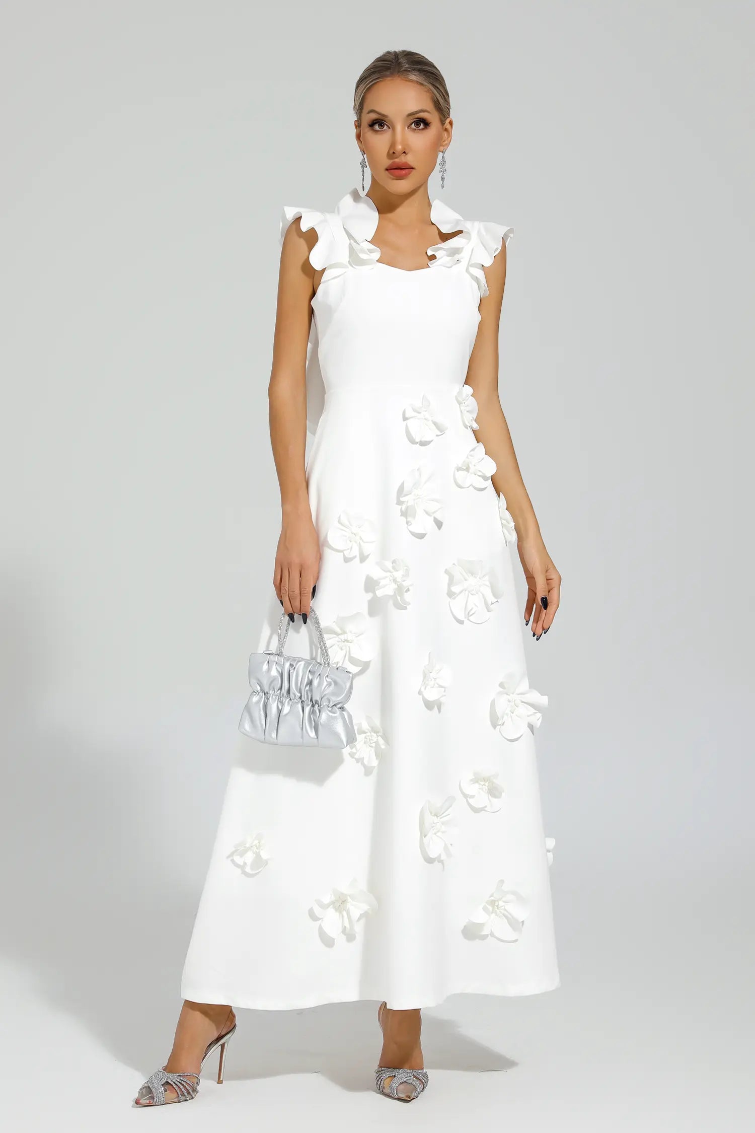 Linèa™ | Robe Tanish