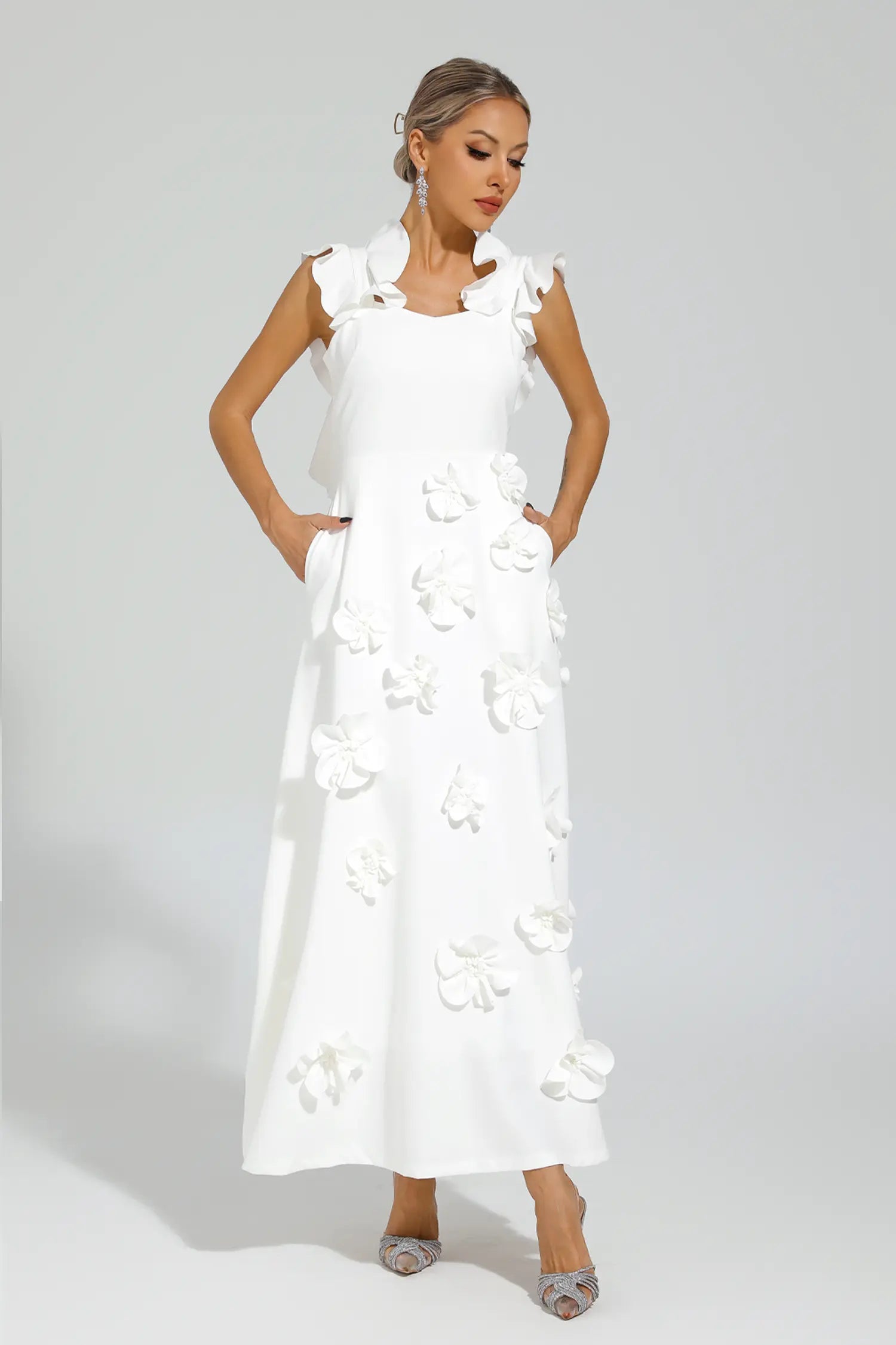 Linèa™ | Robe Tanish