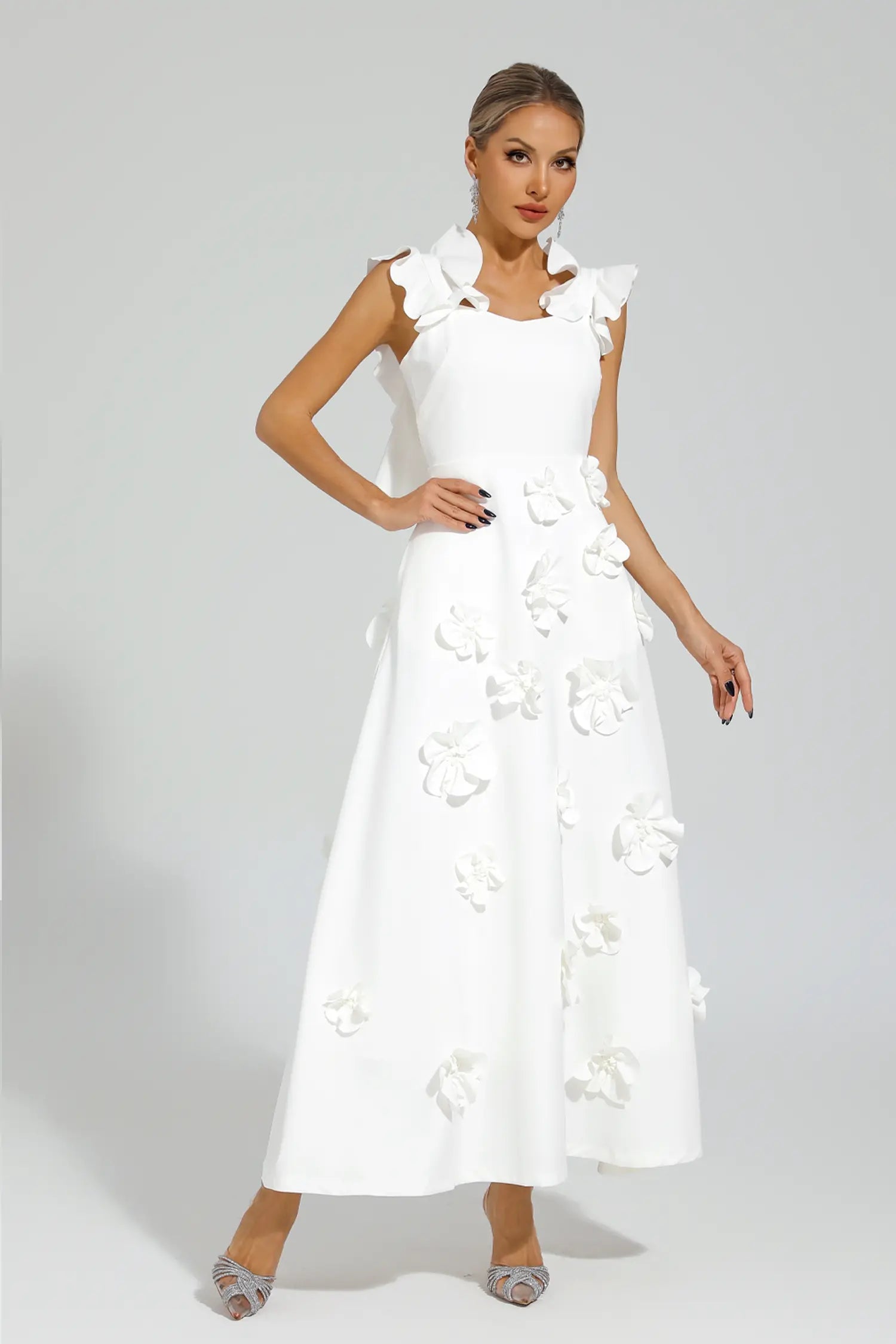 Linèa™ | Robe Tanish