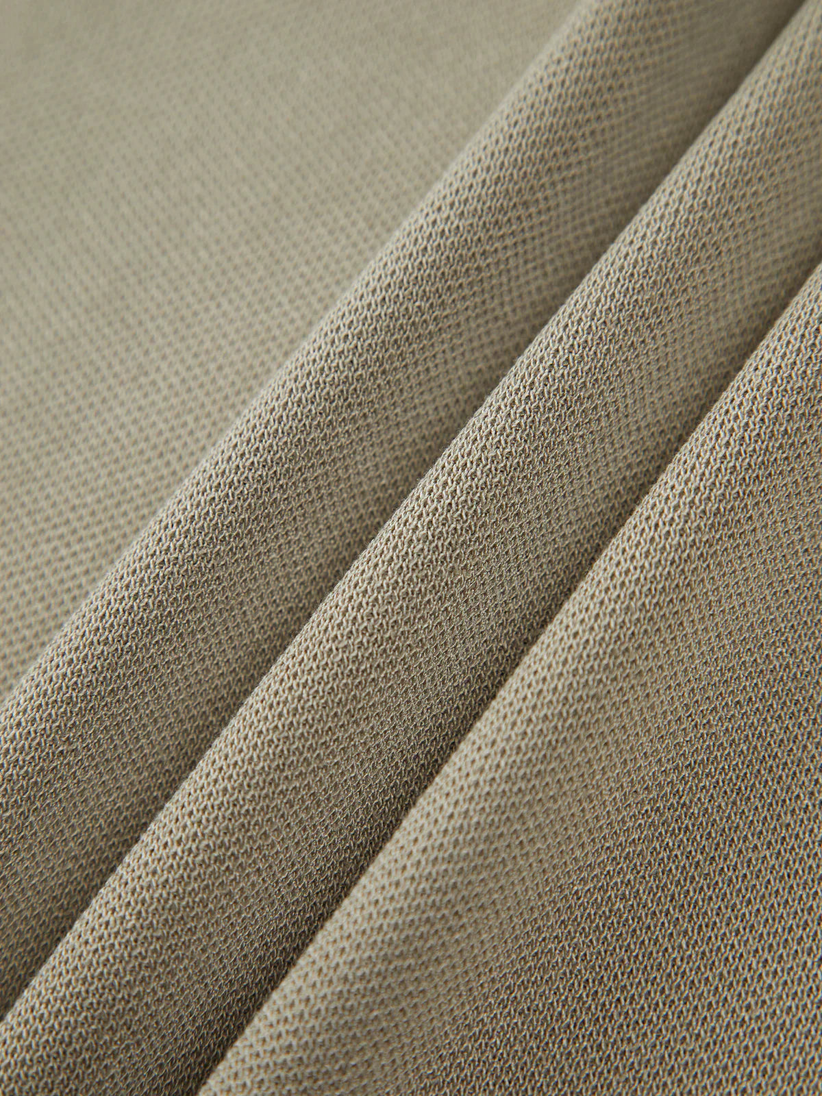Linèa™ | Gilet en Pull Solide Décontracté