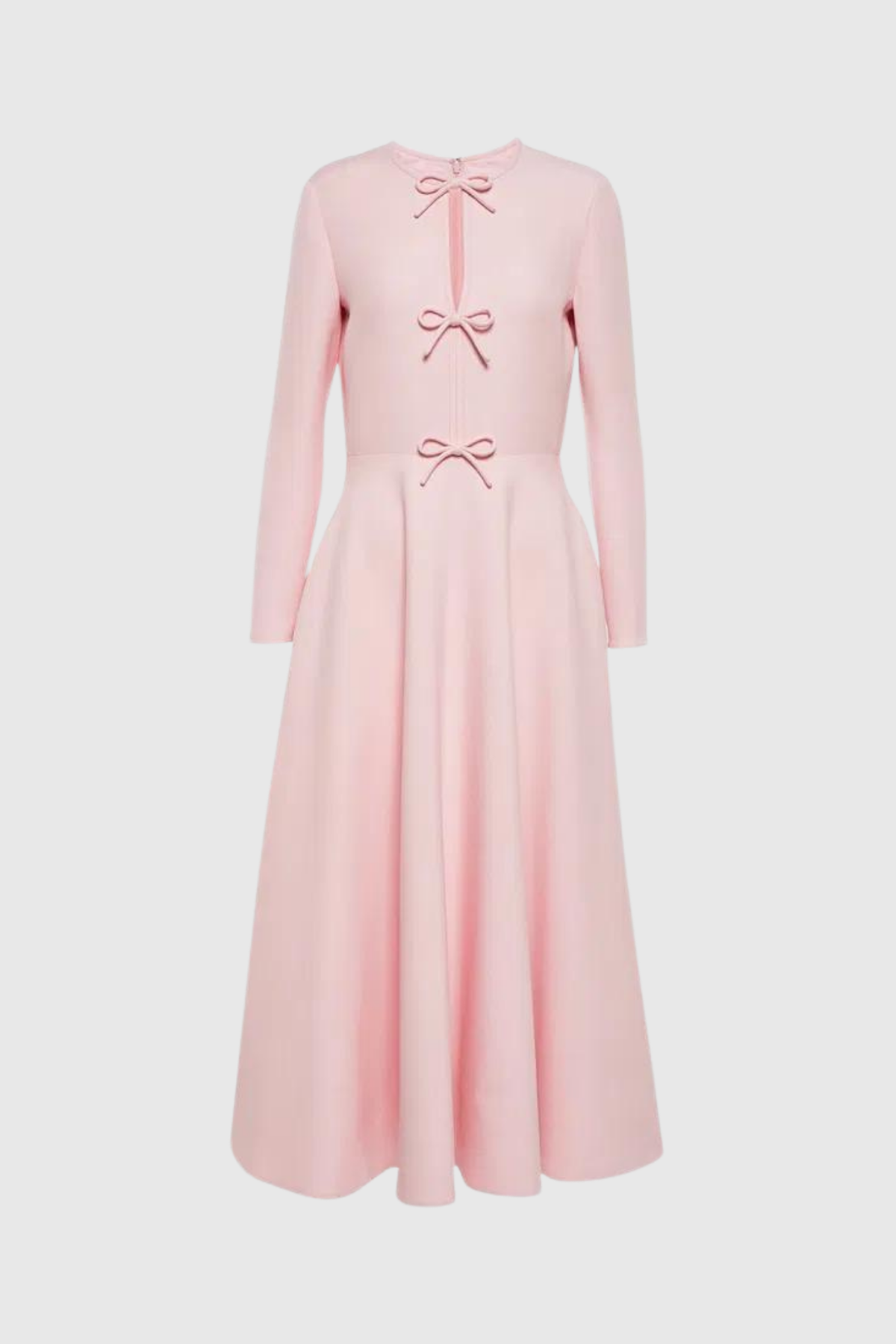 Linèa™ | Robe Écarlate