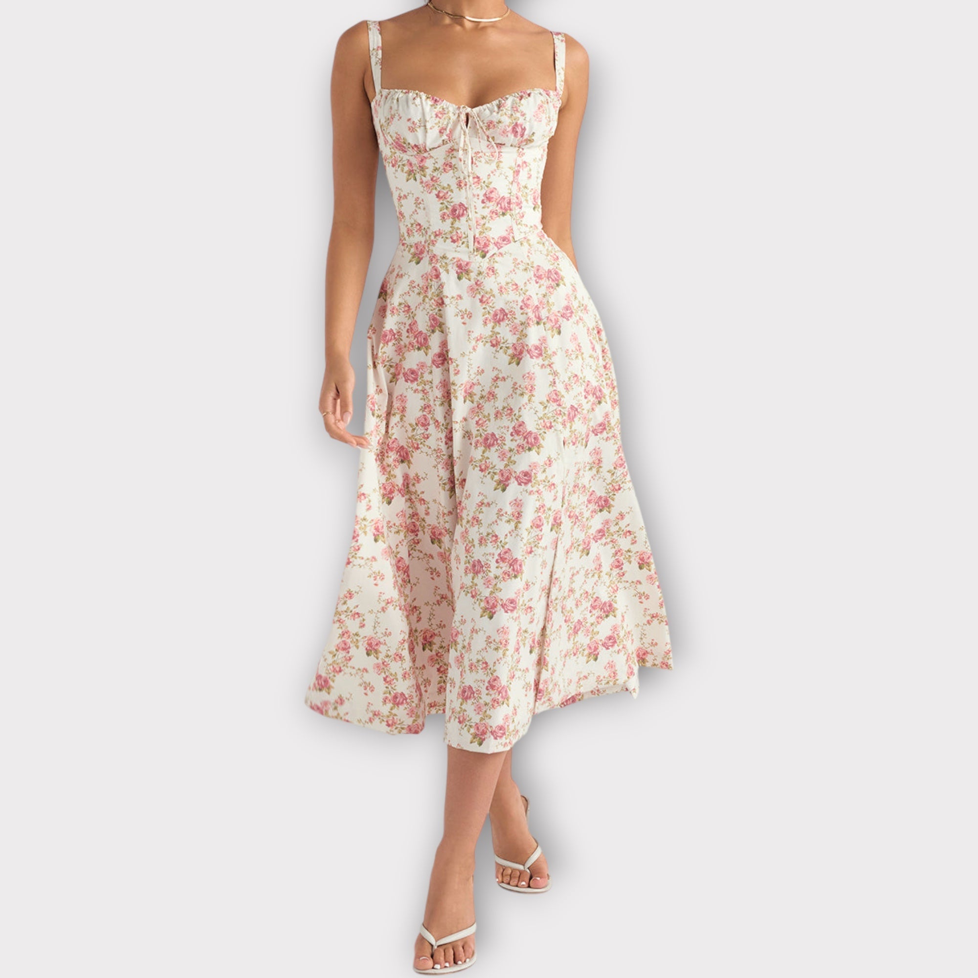 Linèa™ | Robe Celine