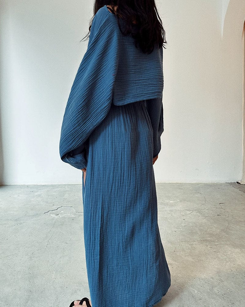 Linèa™ | Ensemble coton