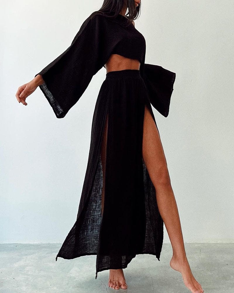 Linèa™ | Ensemble coton