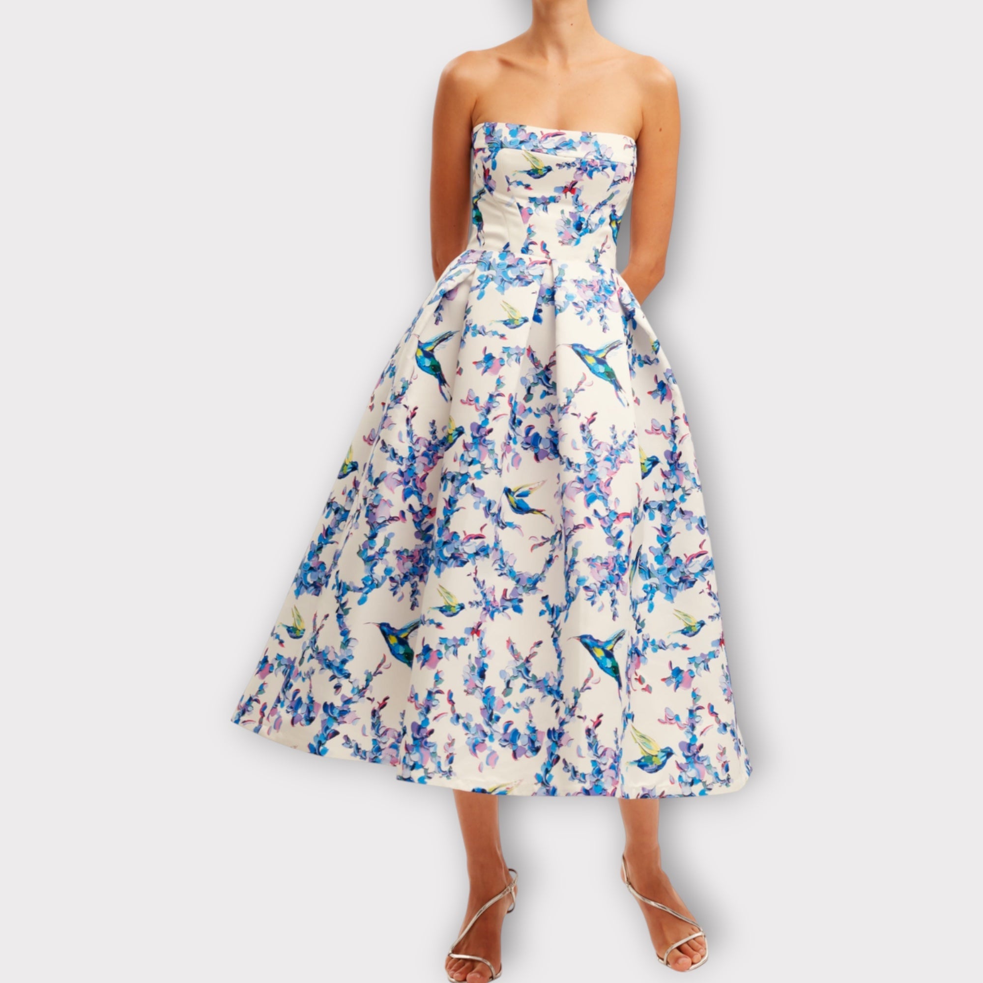 Linèa™ | Robe Mirabel