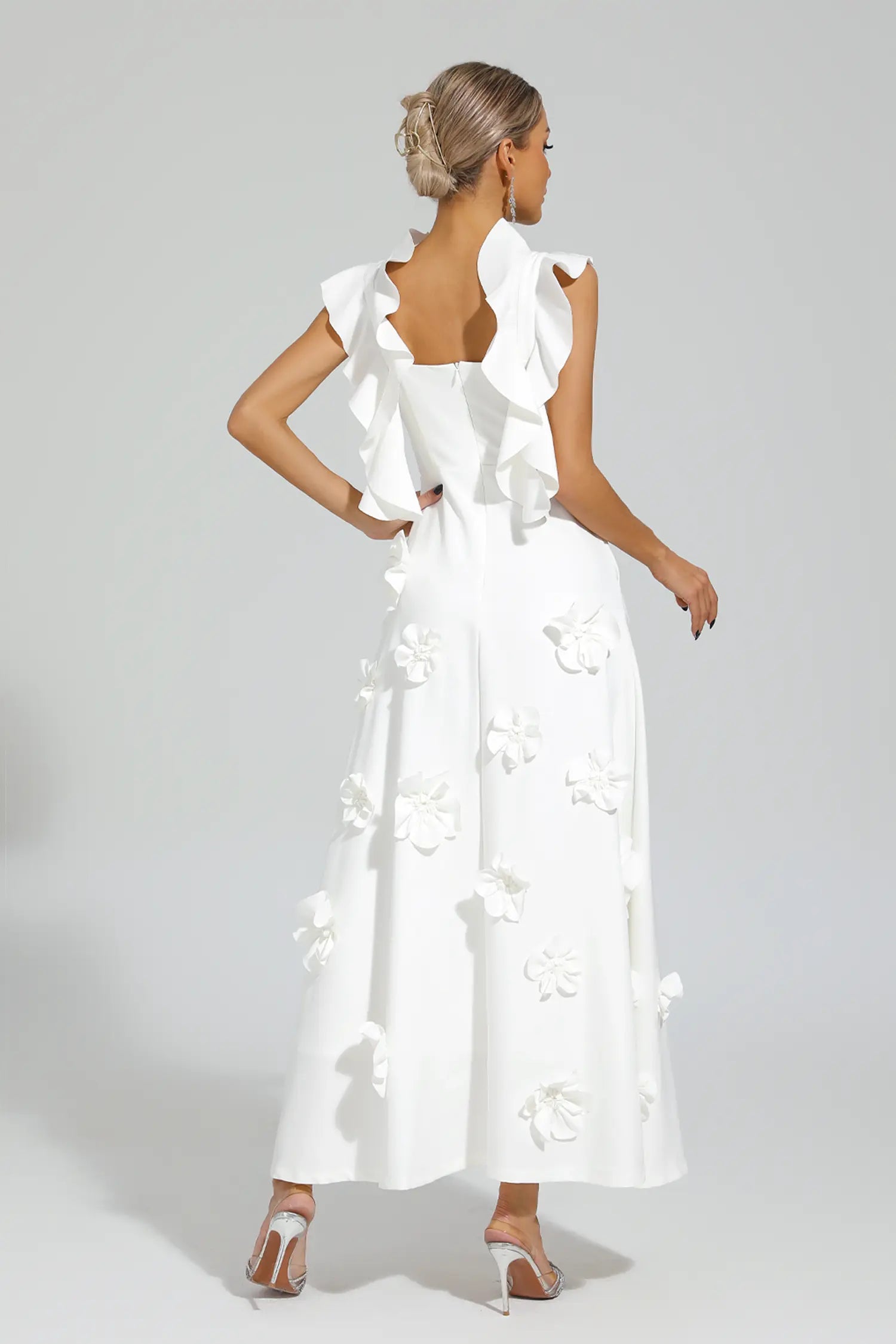 Linèa™ | Robe Tanish
